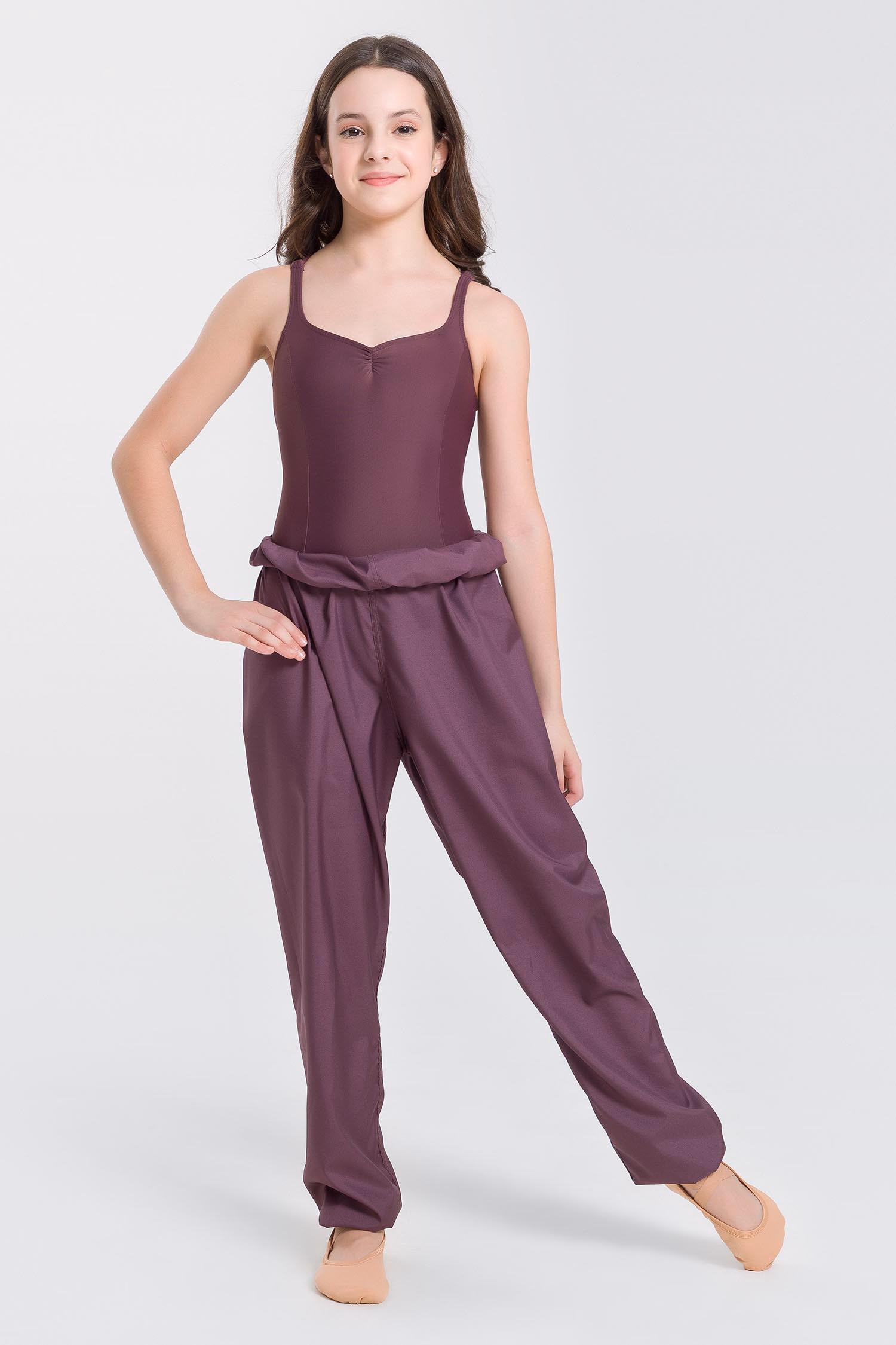Pantalones Femeninos Infantiles - SD2511 — foto 5