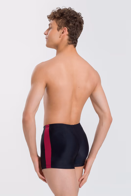 Pantalones Cortos Masculinos Adulto - RDE2488 — foto 2