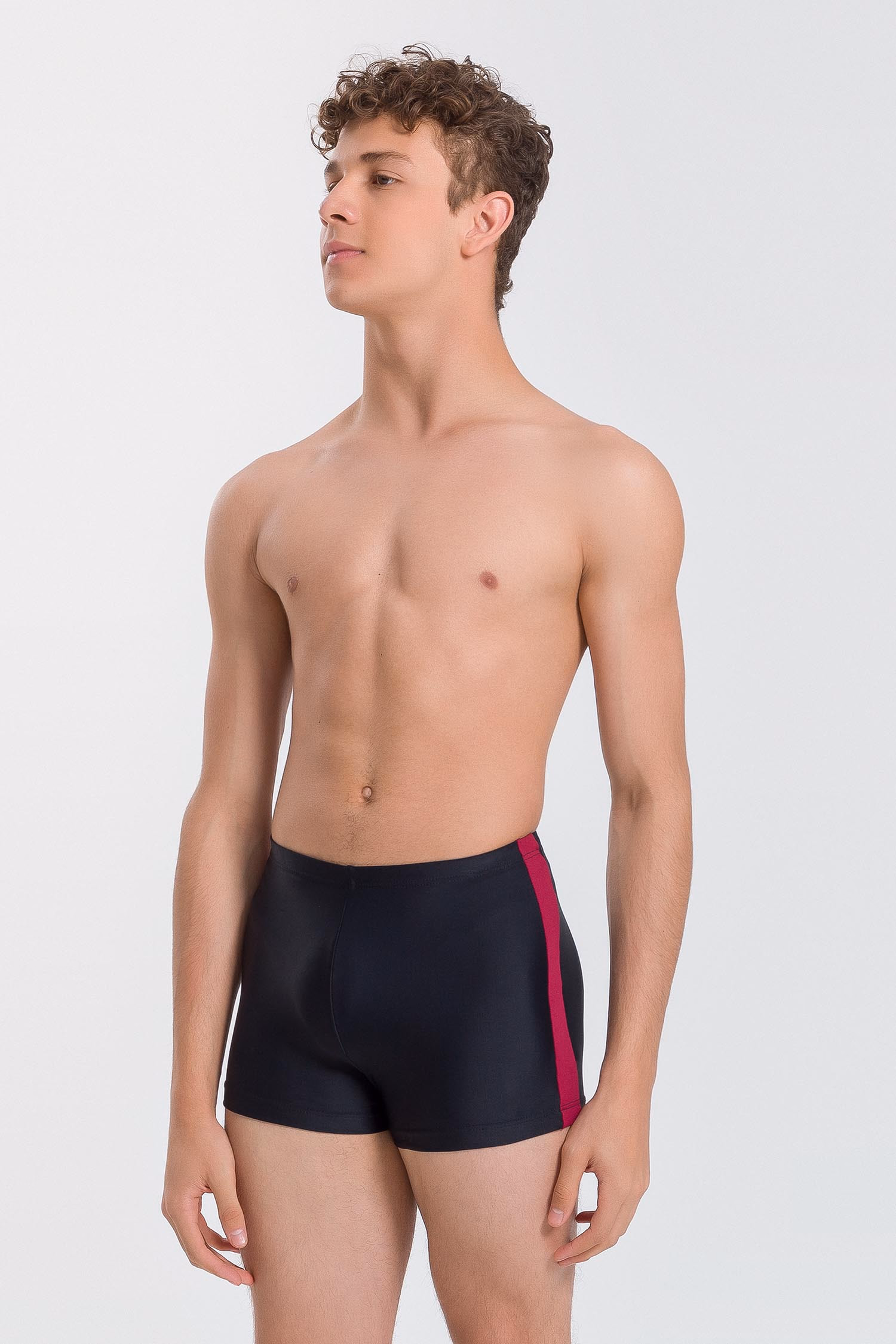 Pantalones Cortos Masculinos Adulto - RDE2488