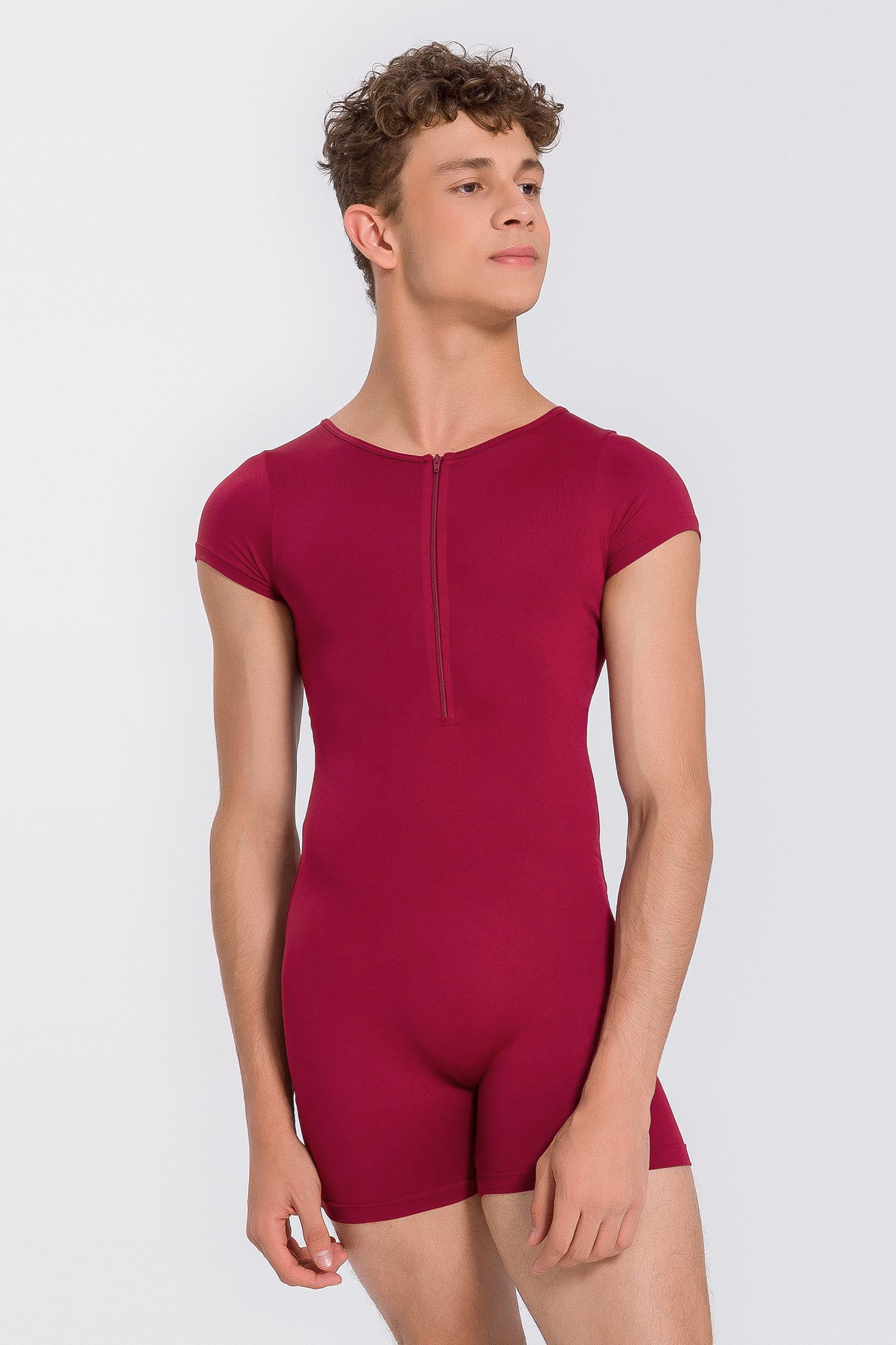 Enterito Masculino Adulto - SD2514