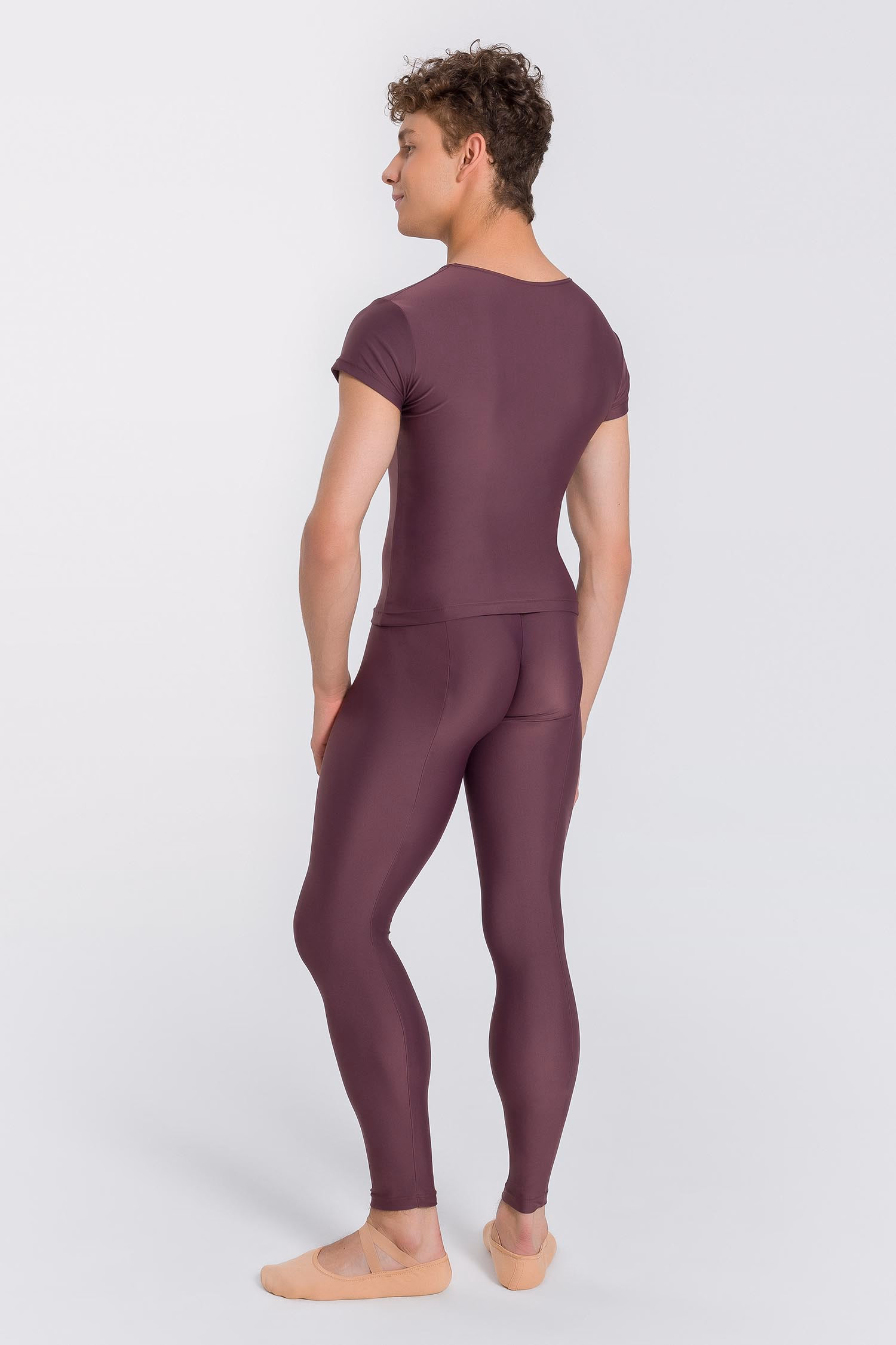 Blusa Masculina Adulto - SL111 — foto 8