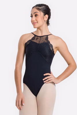 Leotardo Femenino Adulto - SD2519 — photo 7