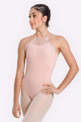 Leotardo Femenino Adulto - SD2519 — photo 5