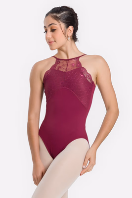 Leotardo Femenino Adulto - SD2519 — photo 3