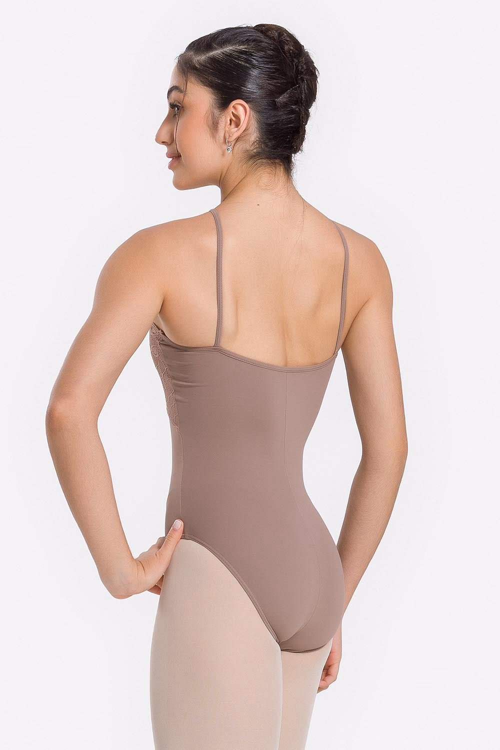 Leotardo Femenino Adulto - SD2519 — photo 2