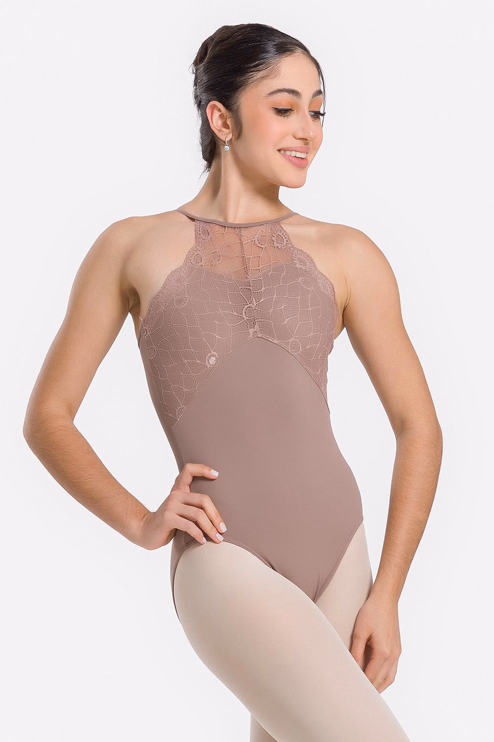 Leotardo Femenino Adulto - SD2519