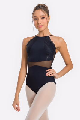 Leotardo Femenino Adulto - SD2520 — foto 7