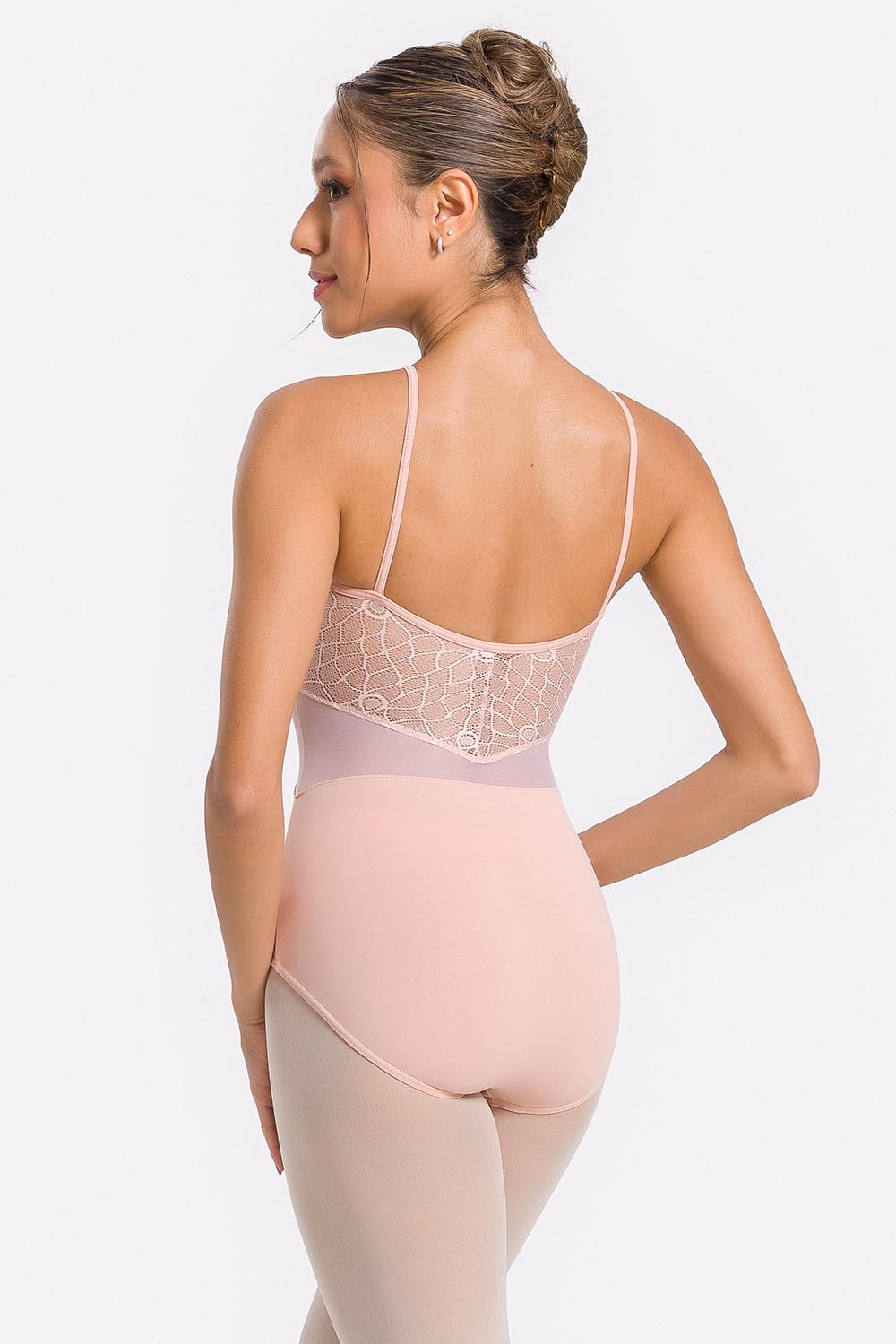 Leotardo Femenino Adulto - SD2520 — foto 2