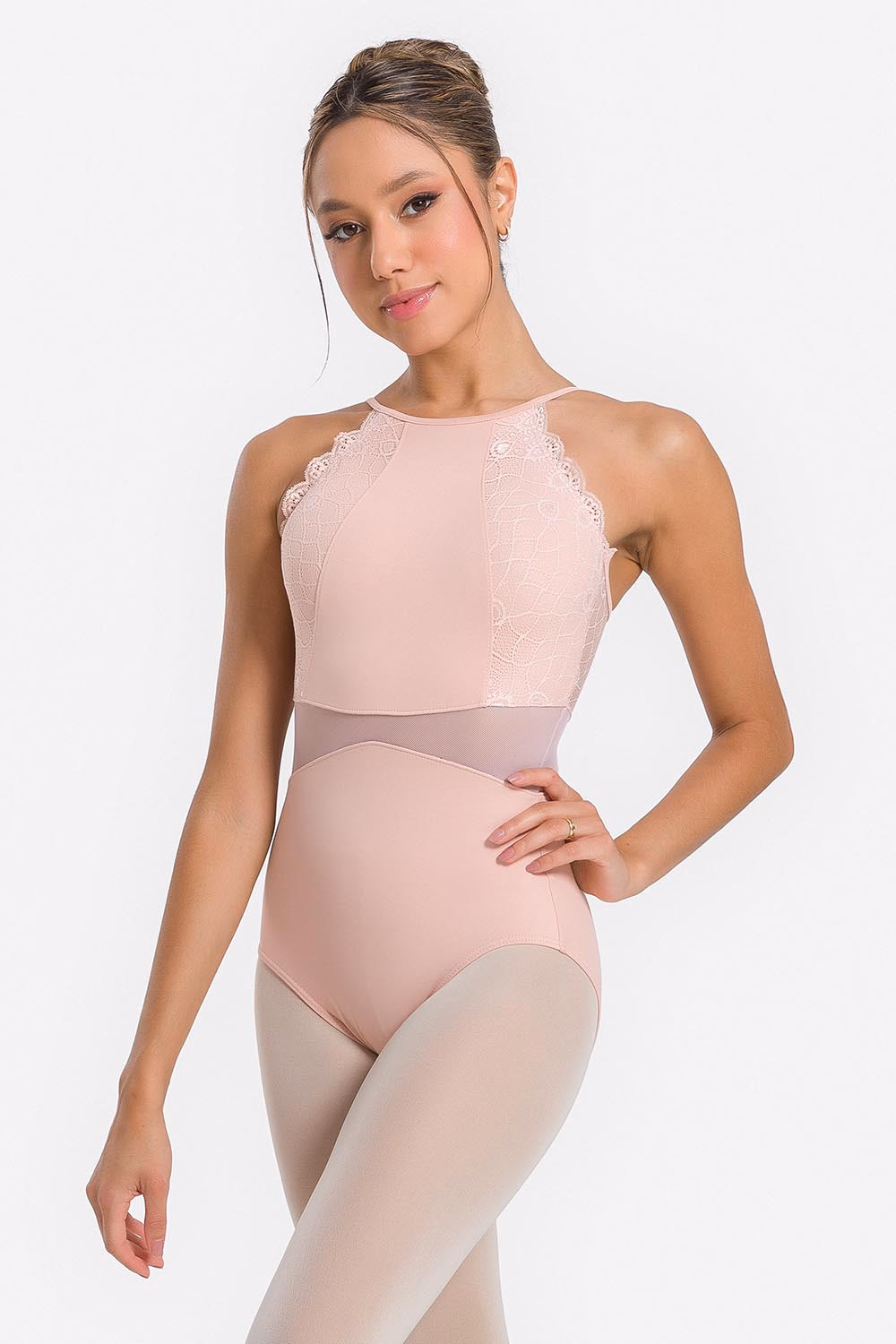 Leotardo Femenino Adulto - SD2520