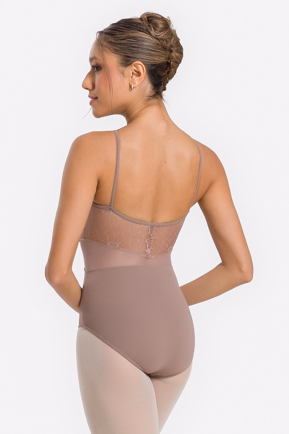 Leotardo Femenino Adulto - SD2520 — foto 6
