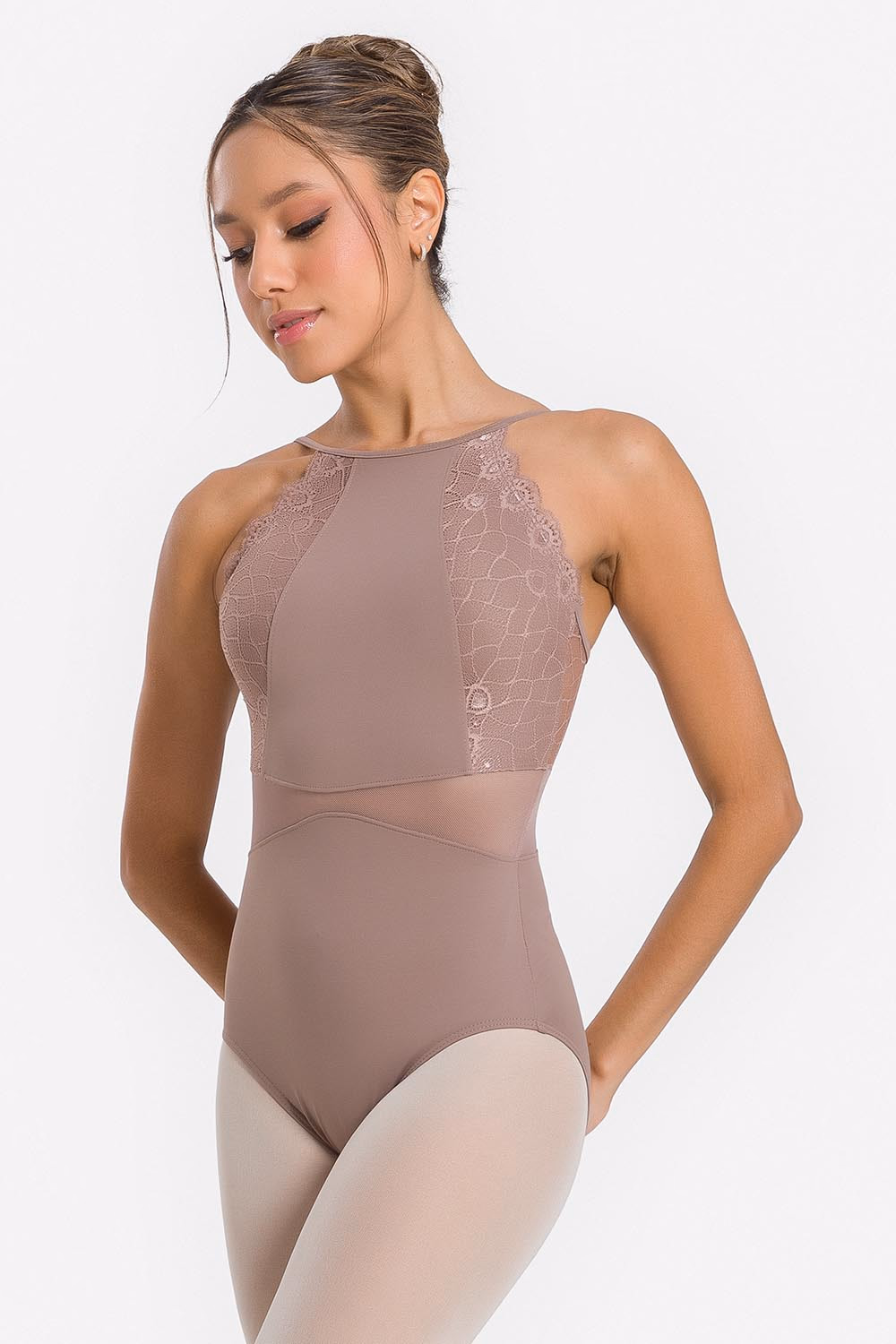 Leotardo Femenino Adulto - SD2520 — foto 5