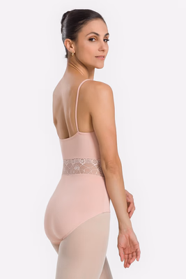 Leotardo Femenino Adulto - SD2522 — foto 4