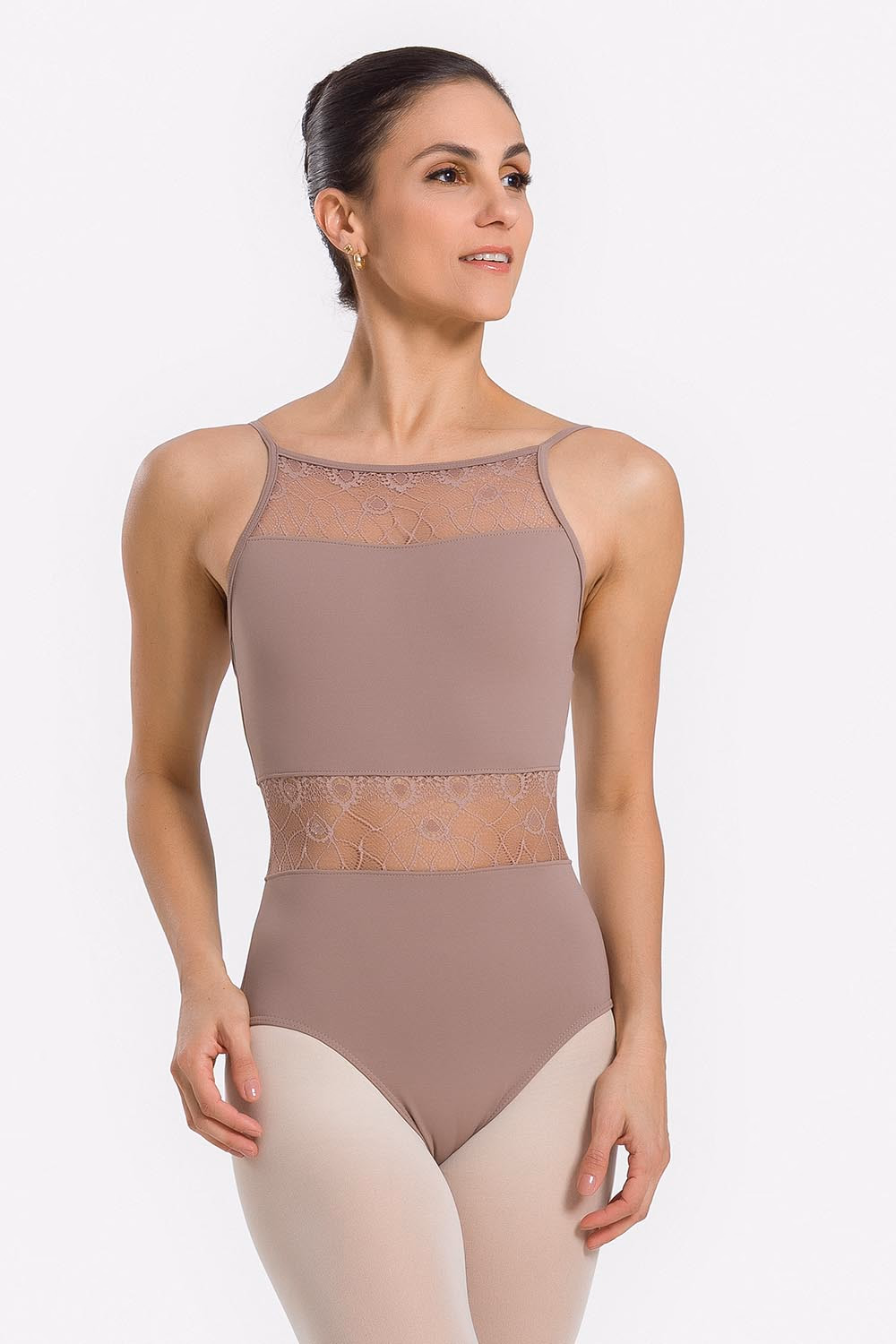 Leotardo Femenino Adulto - SD2522