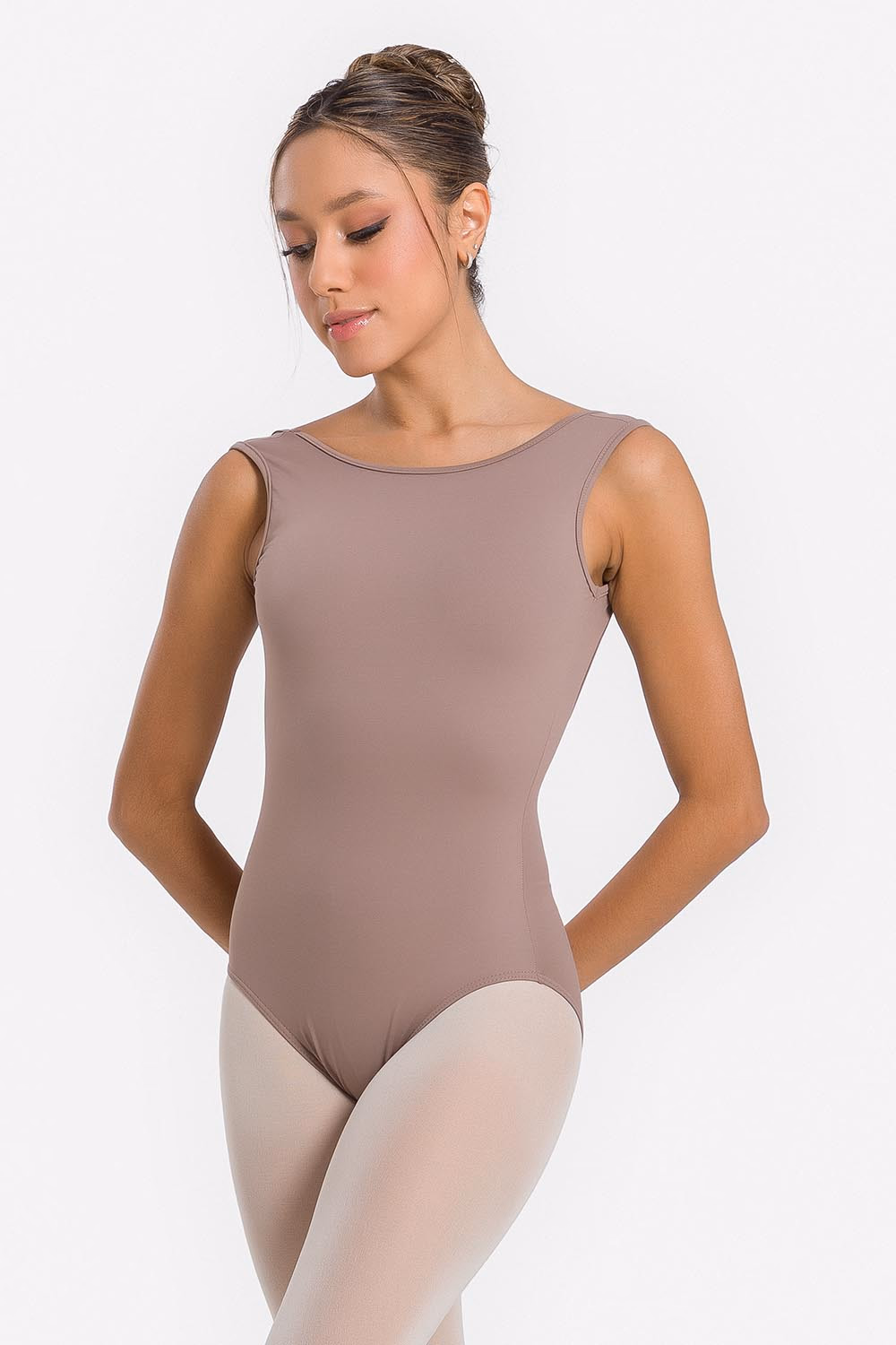Leotardo Femenino Adulto - SD2525 — foto 7
