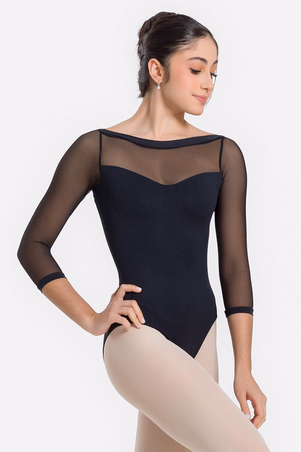 Leotardo Femenino Adulto - SD2526 — foto 11