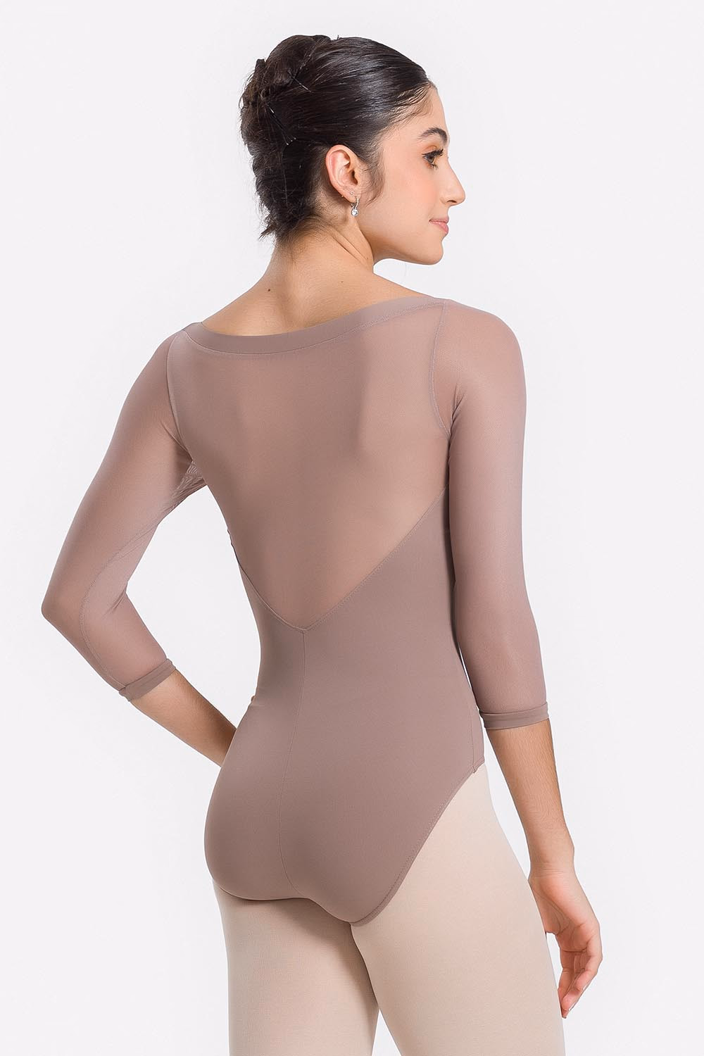 Leotardo Femenino Adulto - SD2526 — foto 10
