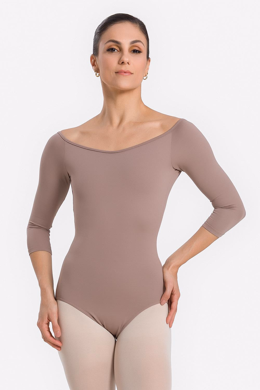 Leotardo Femenino Adulto - SD2527