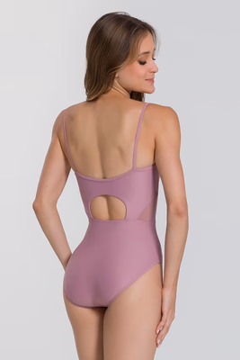 Leotardo Femenino Adulto - BY107 — foto 4