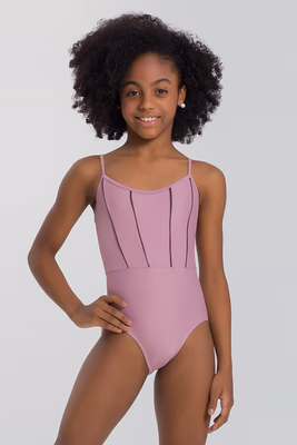 Leotardo Femenino Infantil - BY107C — foto 1