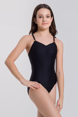 Leotardo Femenino Infantil - BY109C — foto 1