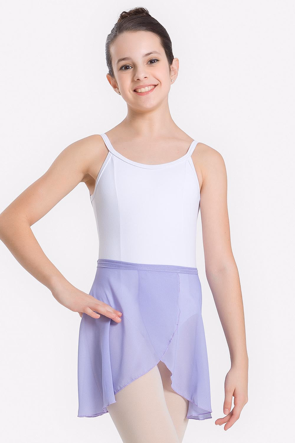 Falda Infantil - SD559 — foto 6