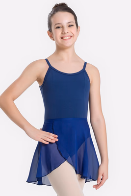 Falda Infantil - SD559 — foto 1