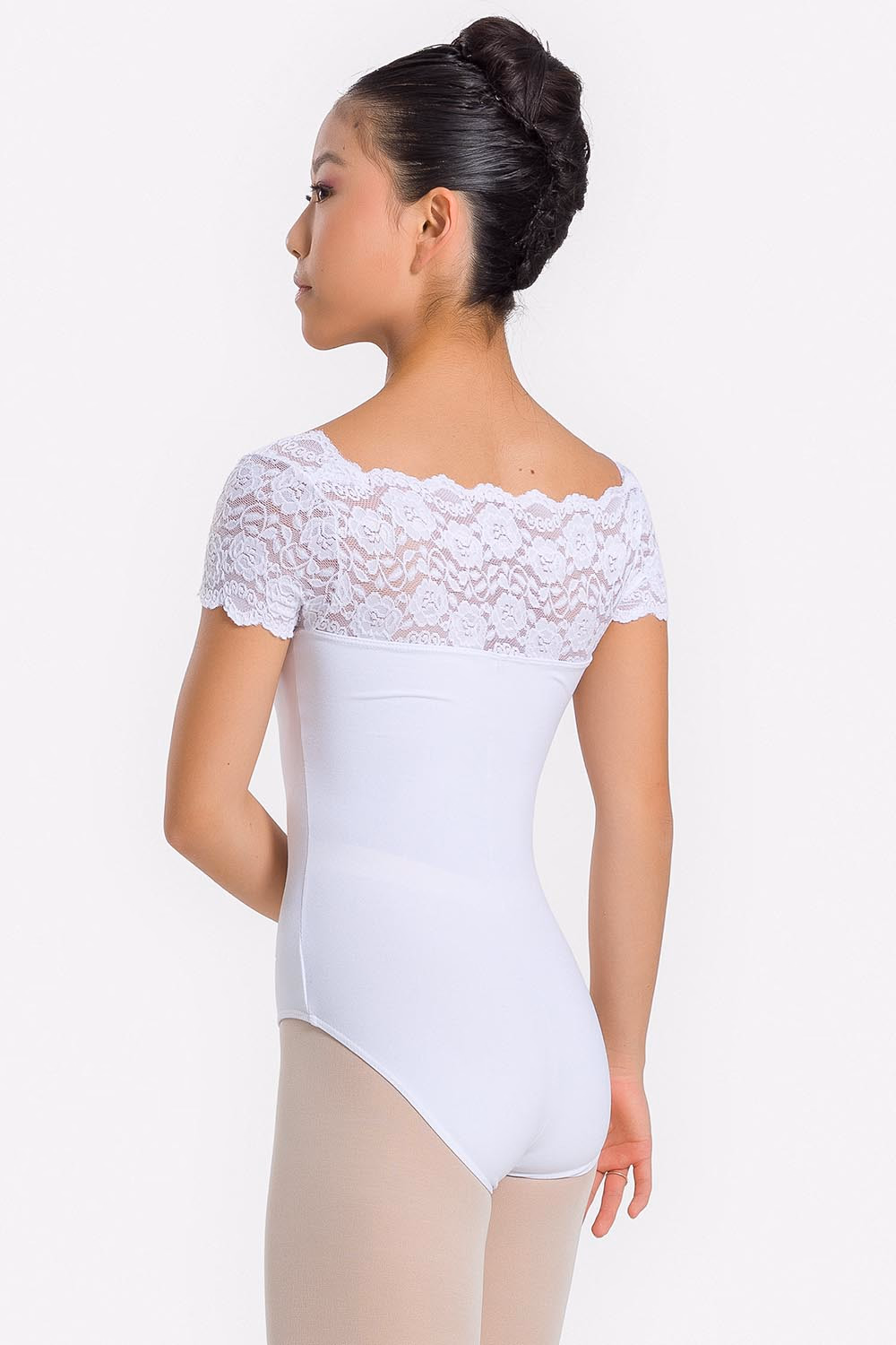 Leotardo Femenino Adulto - SD1209 — foto 4