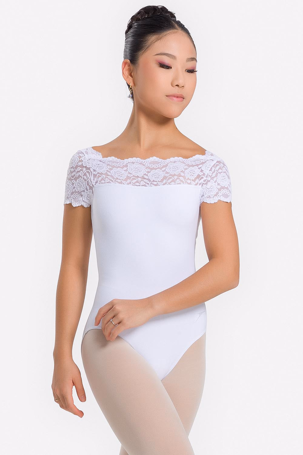 Leotardo Femenino Adulto - SD766