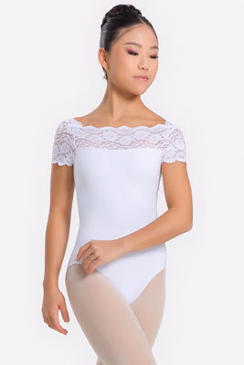 Leotardo Femenino Adulto - SD1209 — foto 3