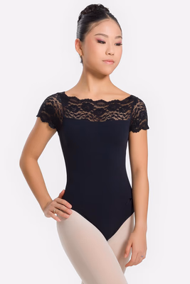 Leotardo Femenino Adulto - SD1209 — foto 1