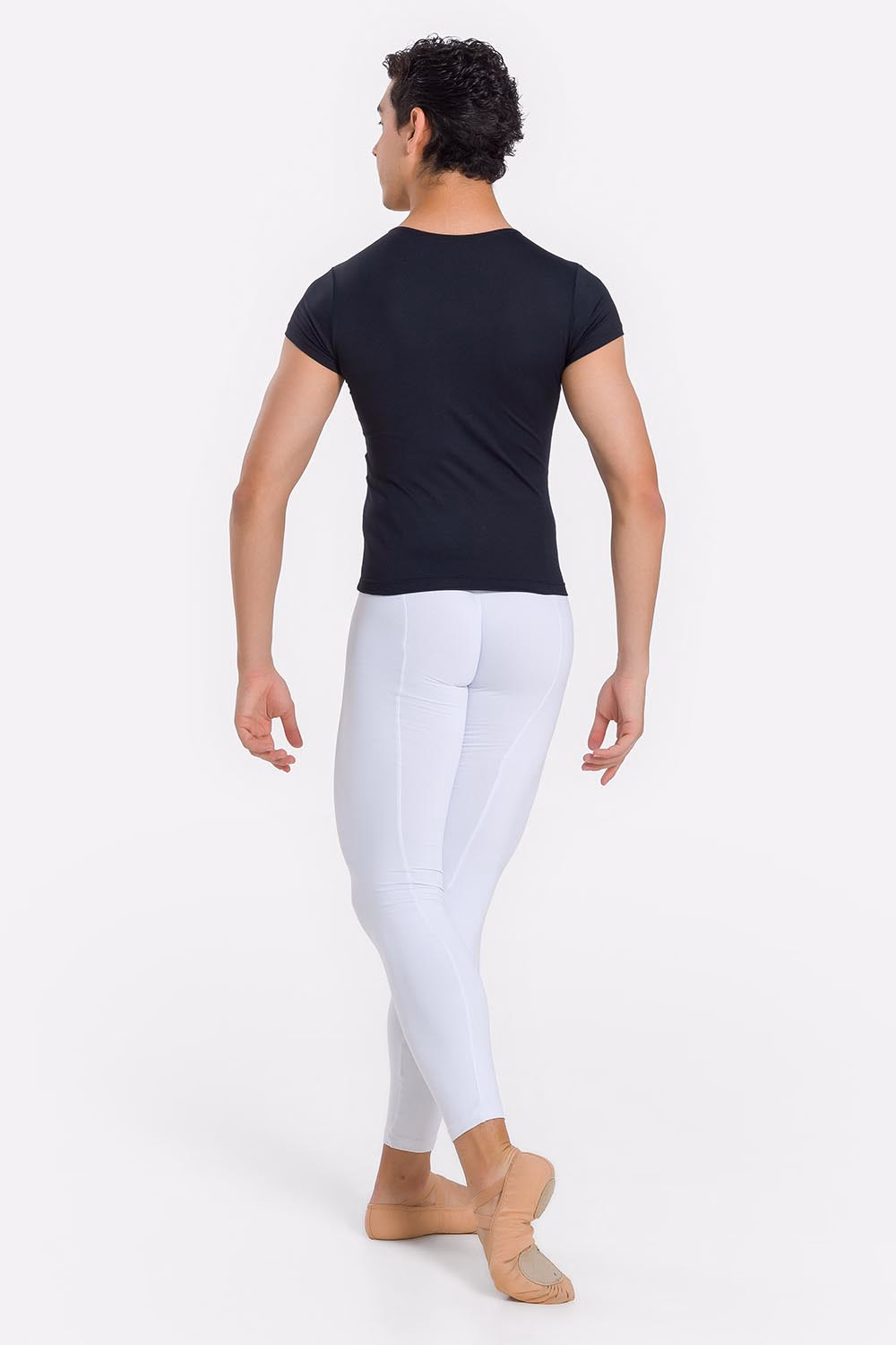 Blusa Masculina Adulto - SD830 — foto 2