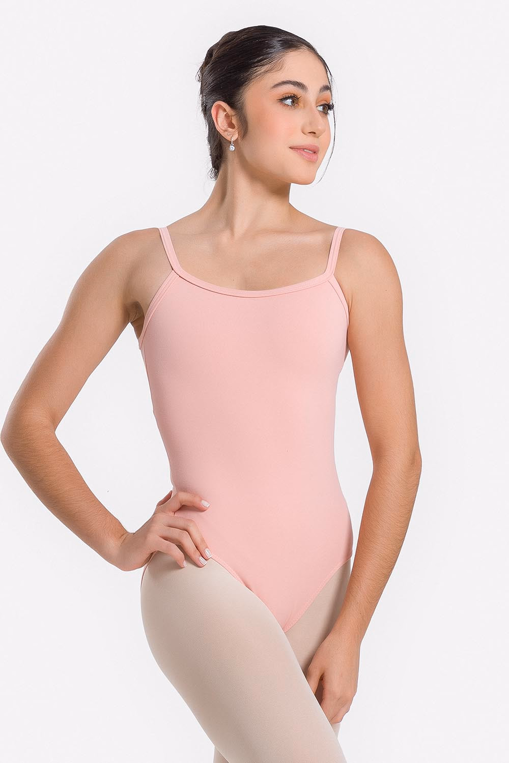Leotardo Femenino Adulto - SD960