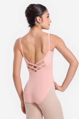 Leotardo Femenino Adulto - SD960 — foto 2