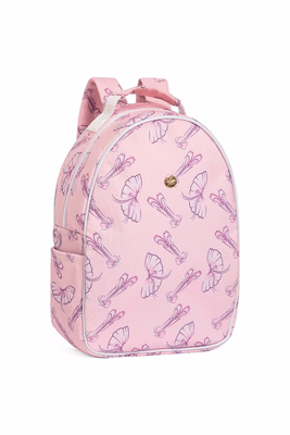 Mochila Pequeña - BG768 — foto 1