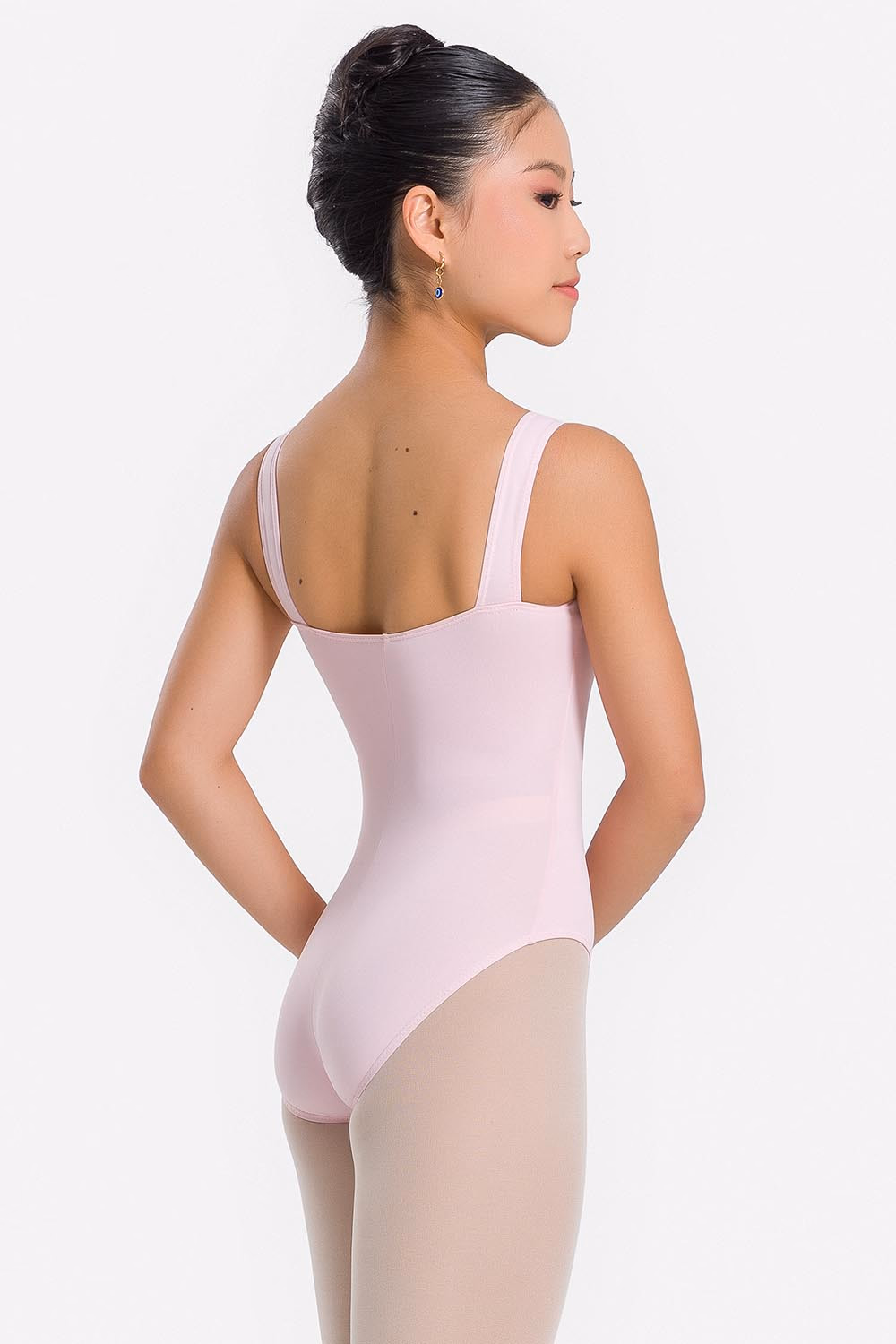 Leotardo Femenino Adulto - SL10 — foto 20