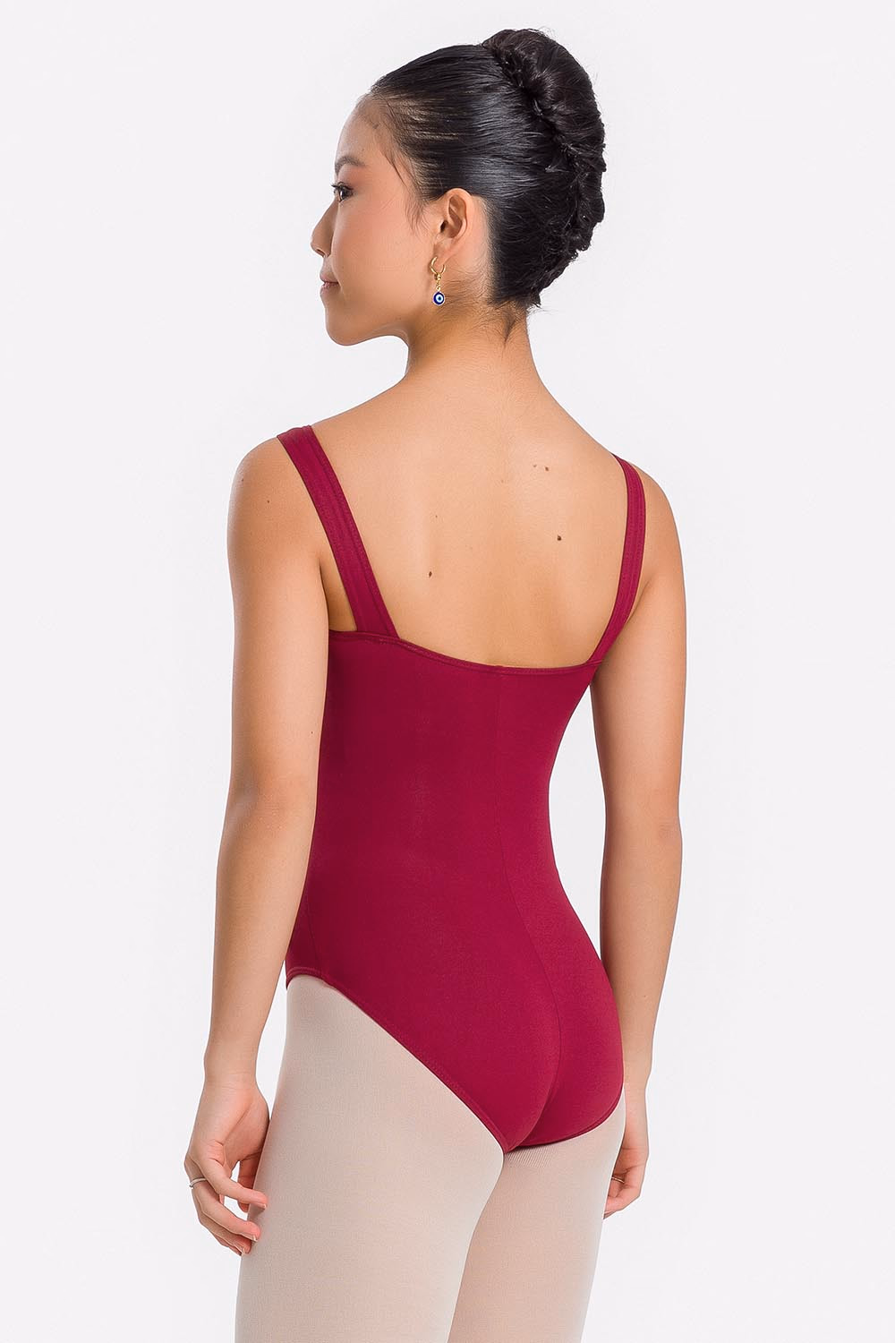 Leotardo Femenino Adulto - SL10 — foto 10