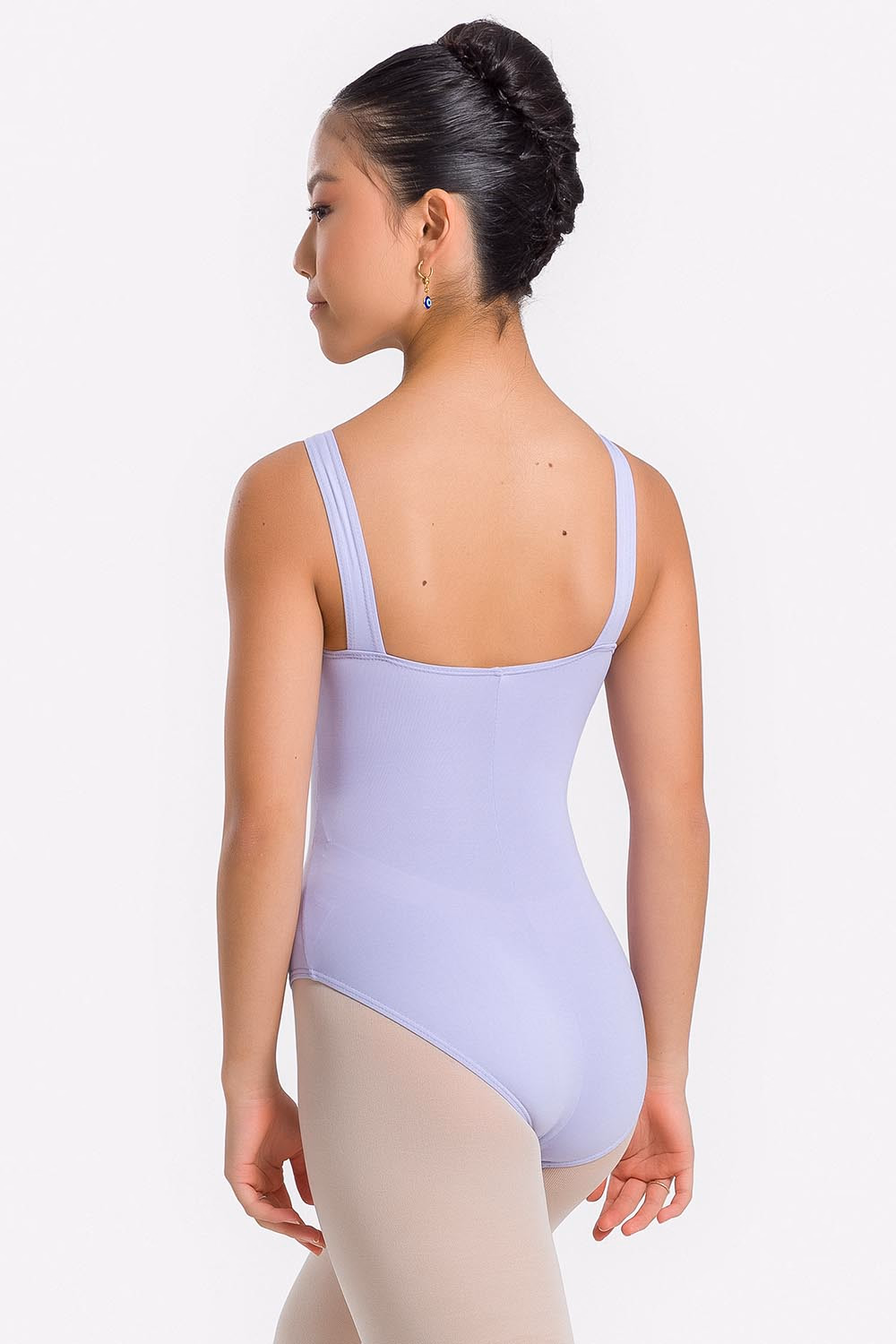 Leotardo Femenino Adulto - SL10 — foto 2