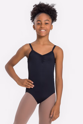 Leotardo Femenino Infantil - SL114 — foto 29