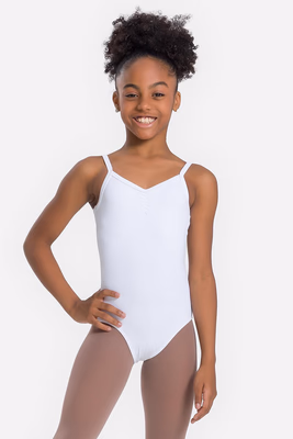 Leotardo Femenino Infantil - SL114 — foto 27
