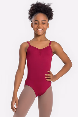 Leotardo Femenino Infantil - SL114 — foto 21