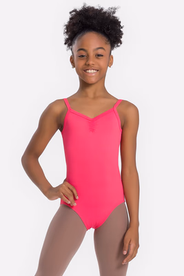 Leotardo Femenino Infantil - SL114 — foto 3