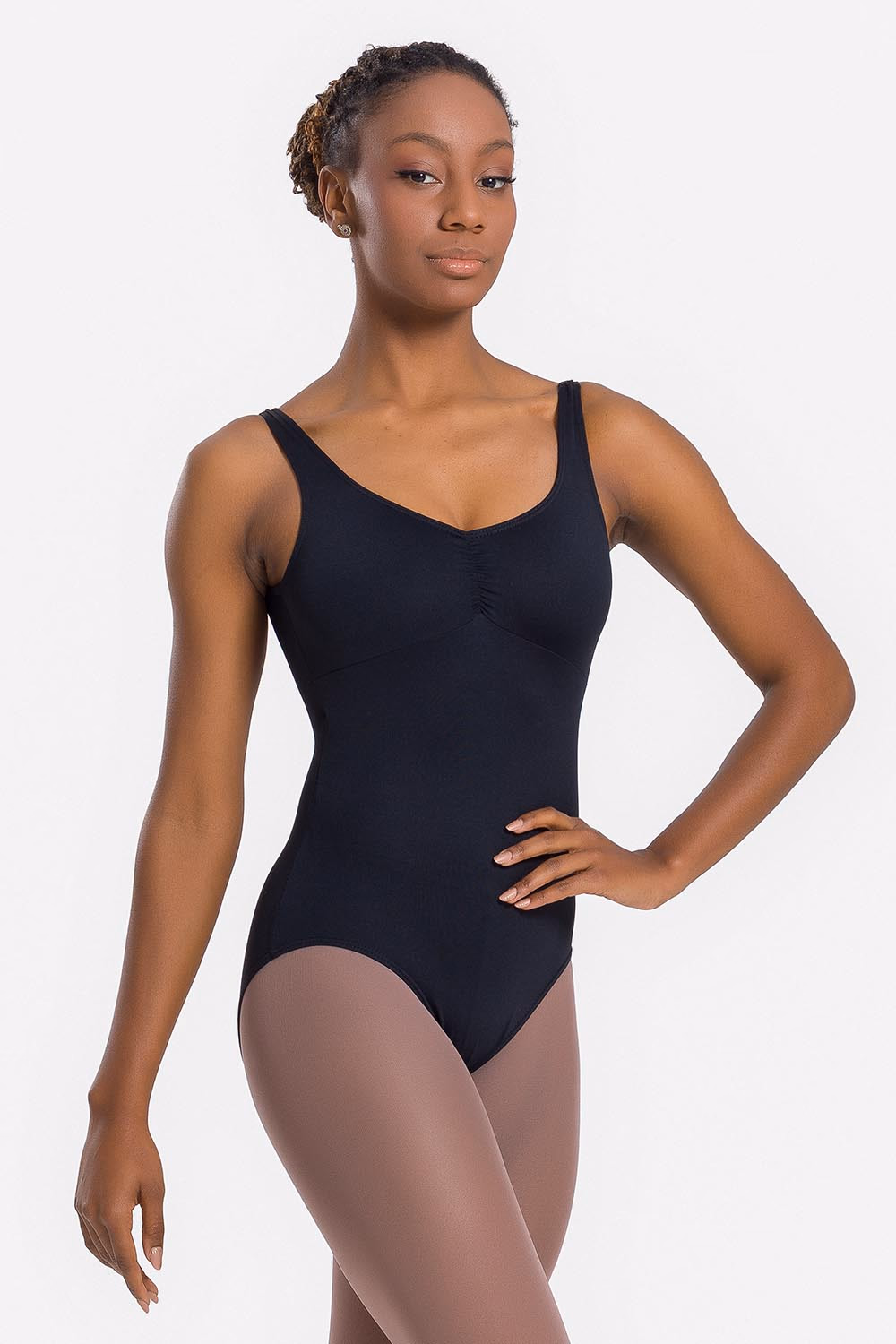 Leotardo Femenino Adulto - SL115 — foto 17