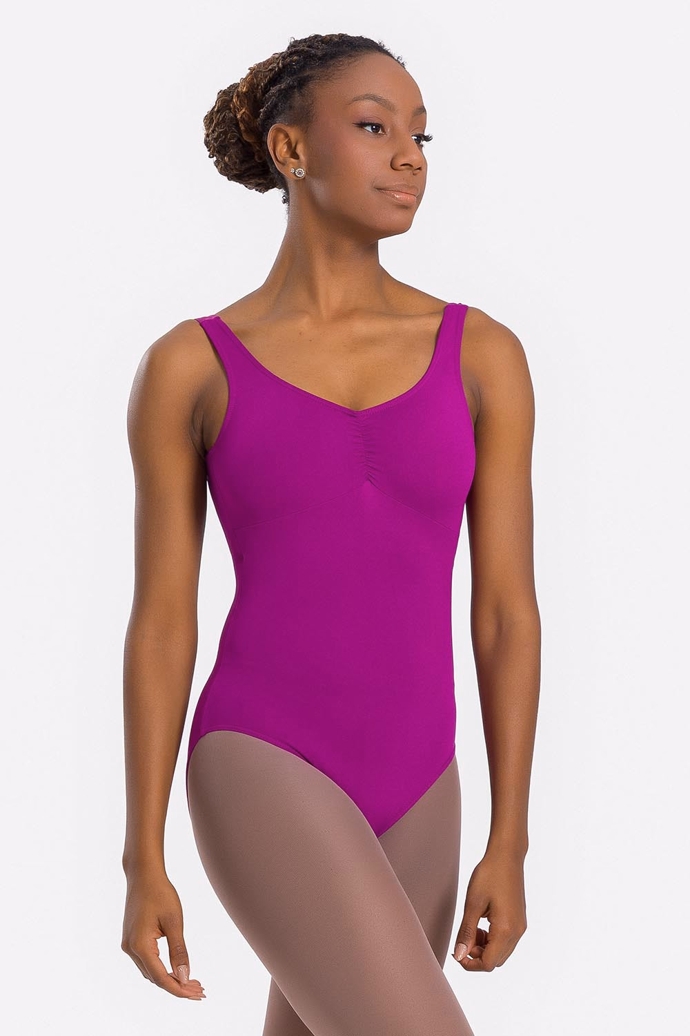 Leotardo Femenino Adulto - SL115 — foto 13