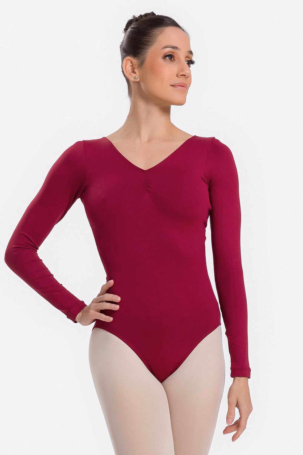 Leotardo Femenino Adulto - SL117