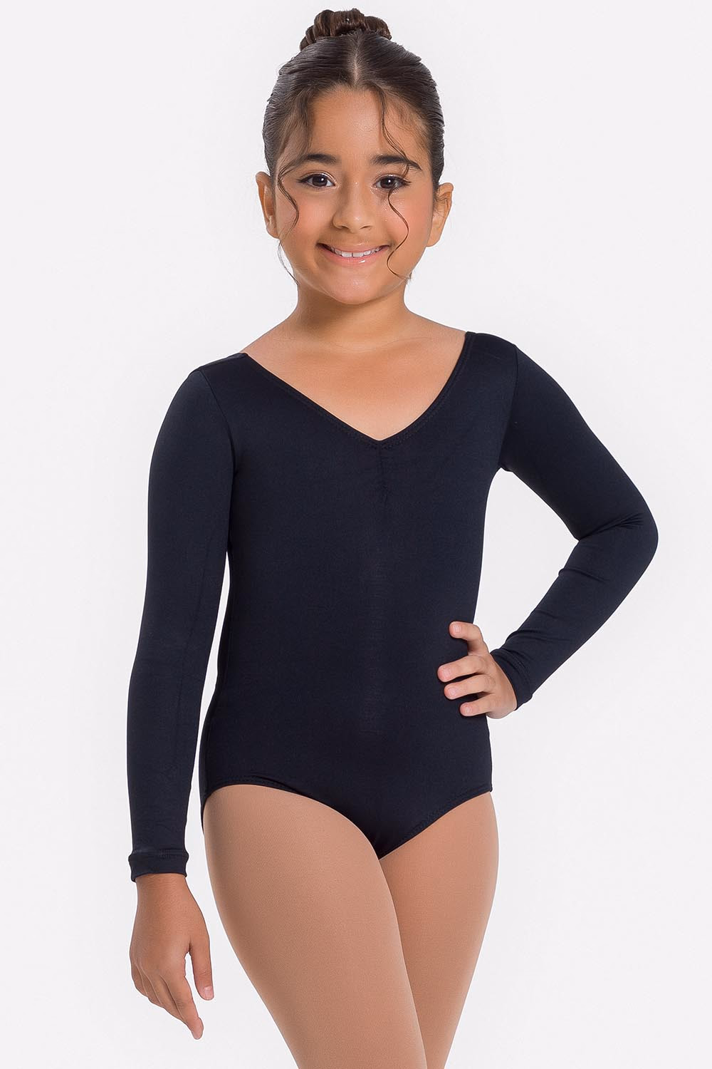 Leotardo Femenino Infantil - SL118 — foto 3
