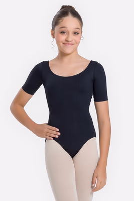 Leotardo Femenino Infantil - SL119 — foto 5