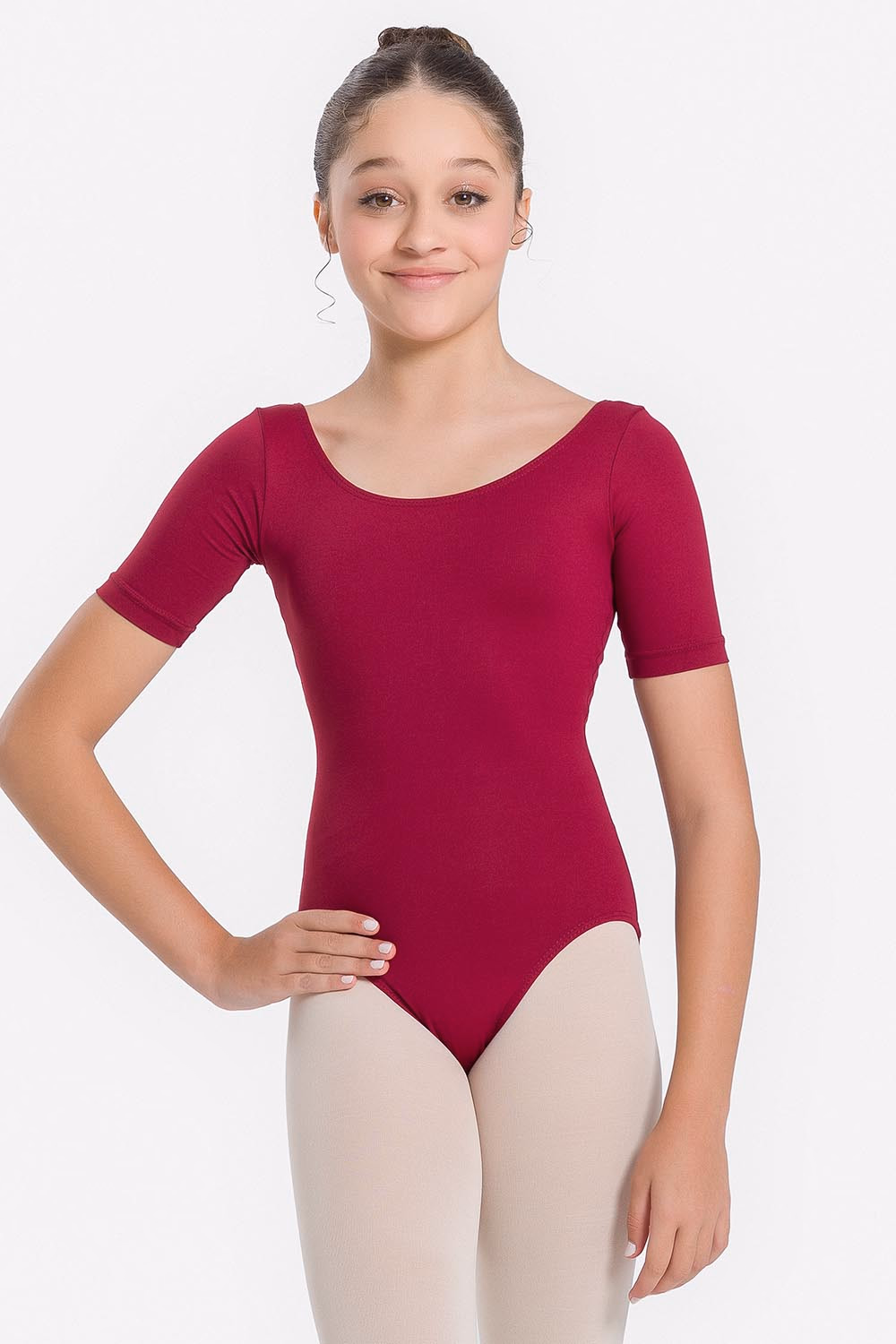 Leotardo Femenino Infantil - SL119 — foto 3
