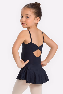 Leotardo con Falda Infantil - SL120 — foto 10