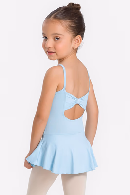 Leotardo con Falda Infantil - SL120 — foto 6