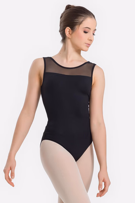 Leotardo Femenino Adulto - SL127 — foto 15
